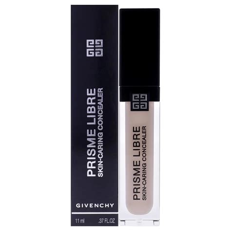 givenchy concealer n120|PRISME LIBRE SKIN.